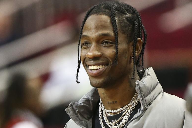 Travis Scott Travis Scott
