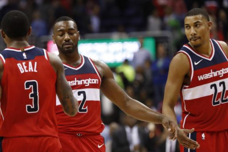 Washington Wizards Washington Wizards