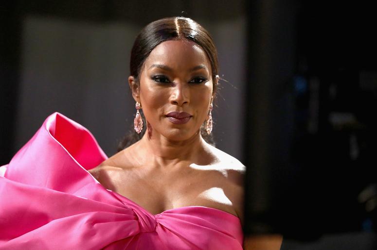Angela Bassett Angela Bassett
