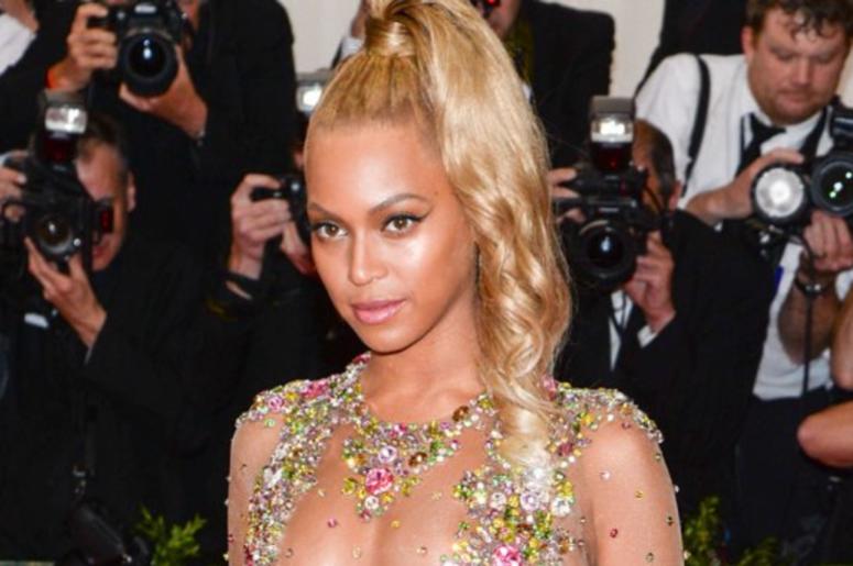 Beyoncé Beyoncé