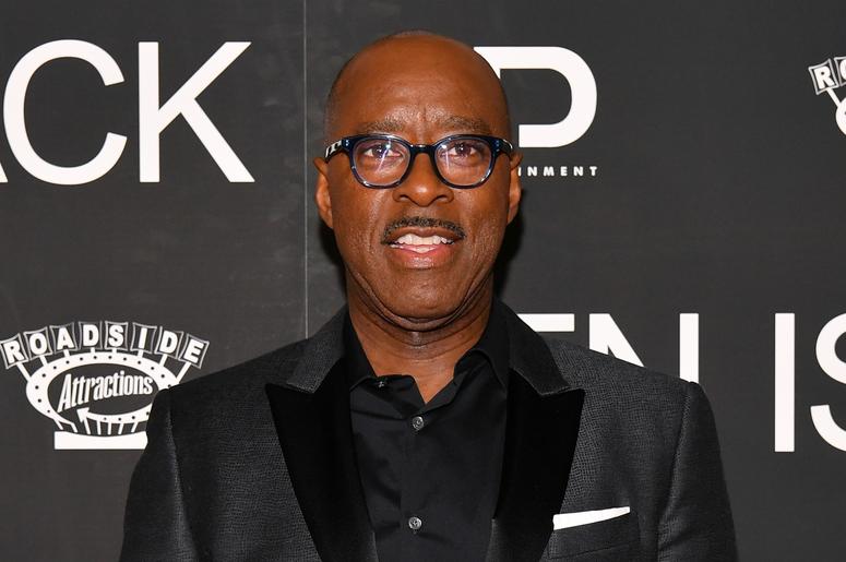 Courtney B. Vance Courtney B. Vance
