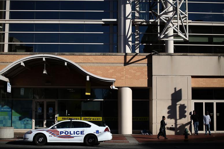 D.C. Police D.C. Police