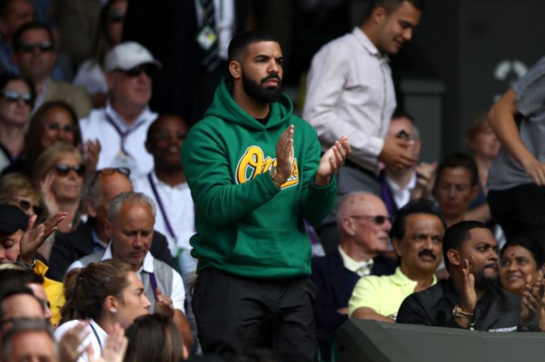 Drake Drake