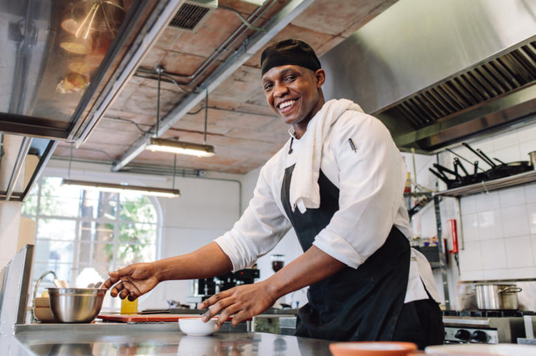 chef kitchen restaurant chef kitchen restaurant
