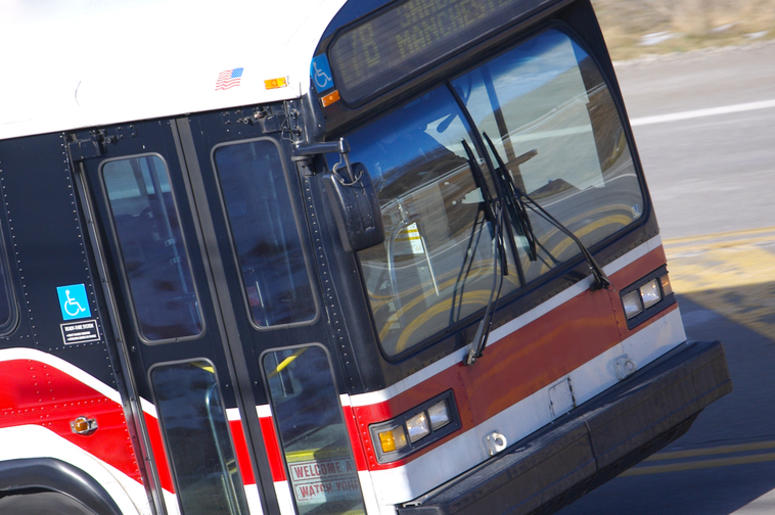 Metrobus bus transportation Metrobus bus transportation