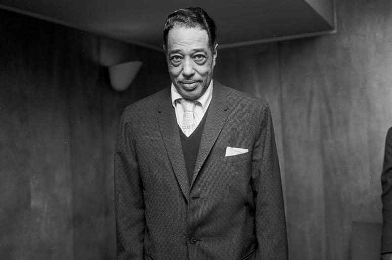 Duke Ellington Duke Ellington