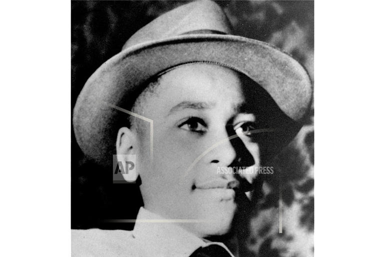 Emmett Till Emmett Till