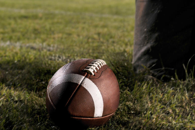 FOOTBALL FOOTBALL