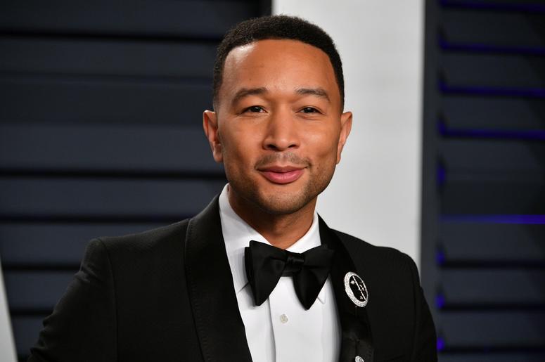 John Legend John Legend