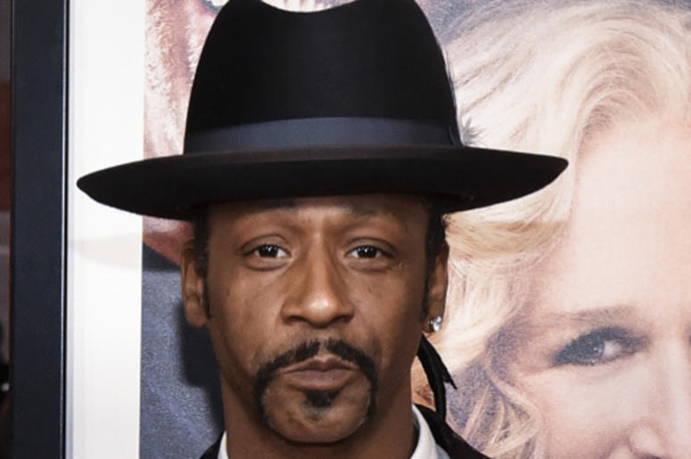 Katt Williams Katt Williams