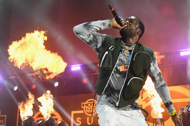 Meek Mill Meek Mill