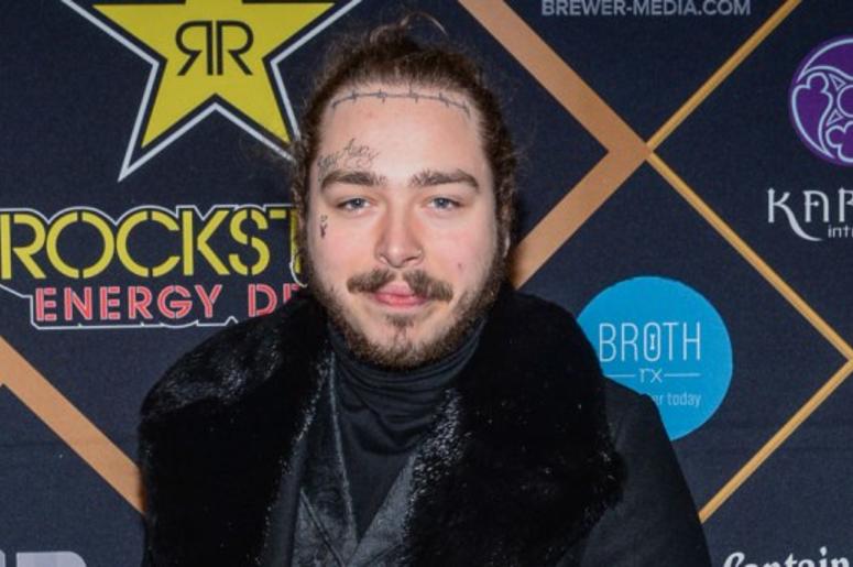 Post Malone Post Malone