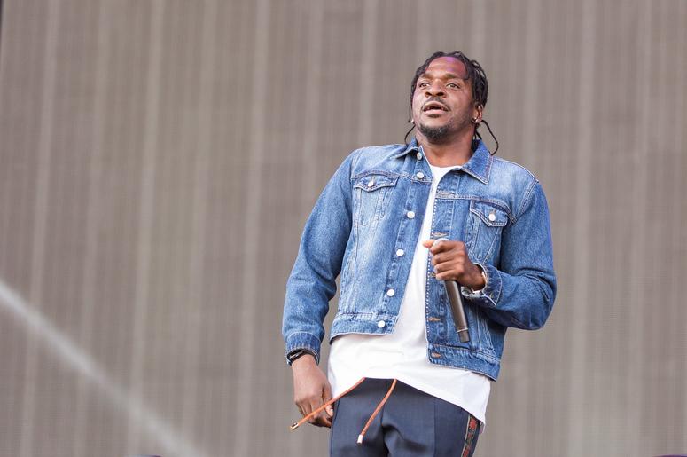 Pusha T Pusha T