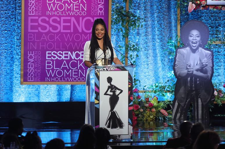 Sanaa Lathan Sanaa Lathan
