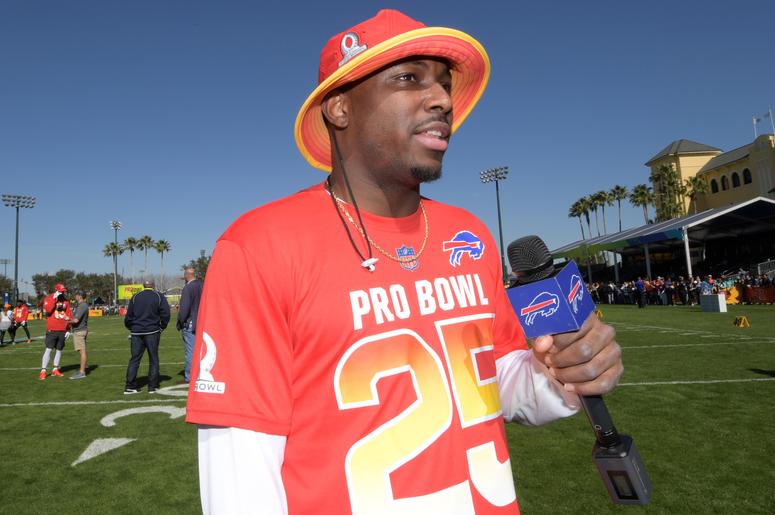 LeSean McCoy LeSean McCoy
