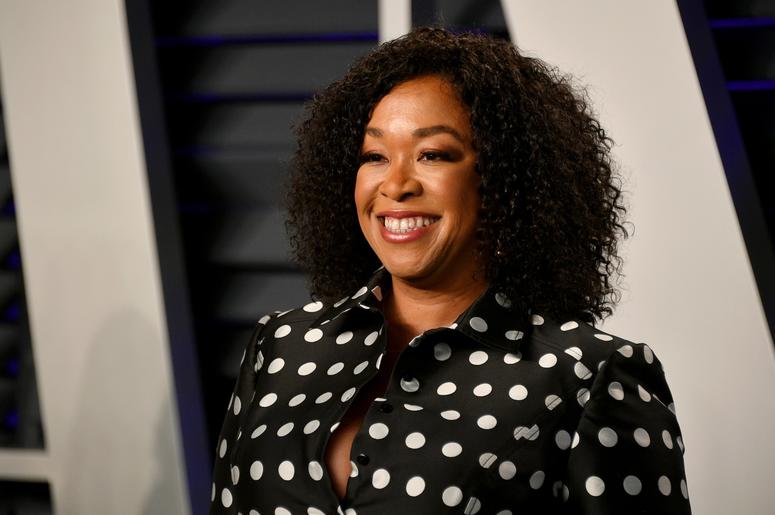 Shonda Rhimes Shonda Rhimes