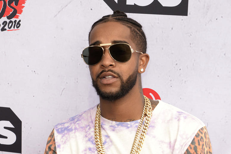 Omarion Omarion
