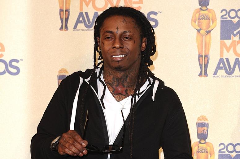 Lil Wayne Lil Wayne