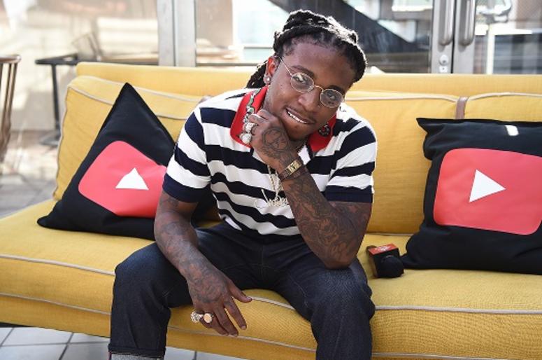 Jacquees
