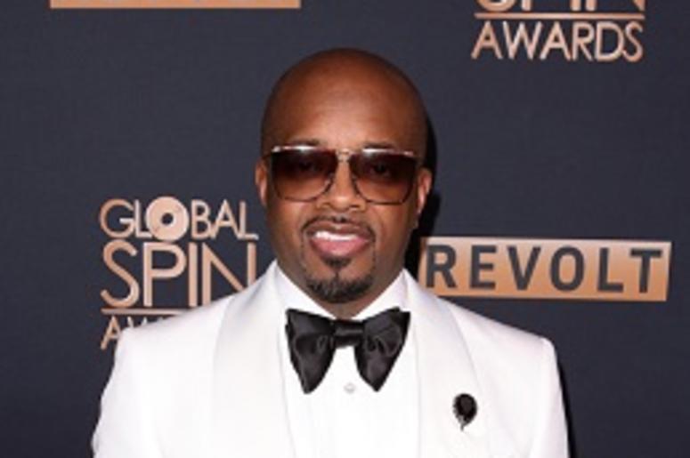 Jermaine Dupri