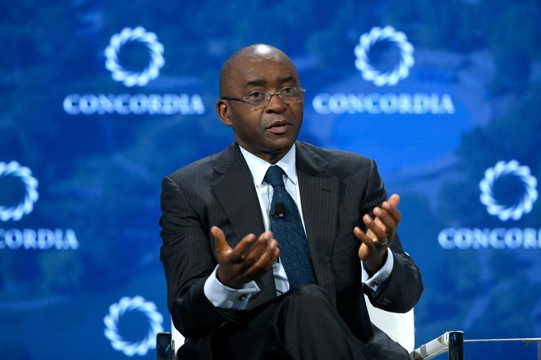 Strive Masiyiwa $2.5 billion Strive Masiyiwa $2.5 billion