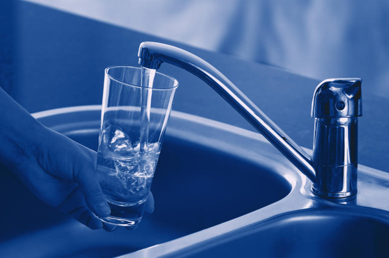 Tap water Tap water
