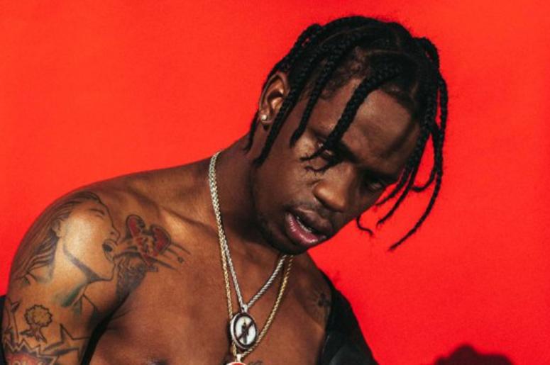 Travis Scott _ Epic Travis Scott _ Epic
