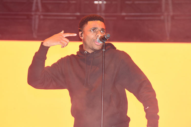 Vince Staples Vince Staples