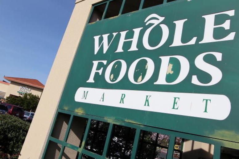 whole foods whole foods