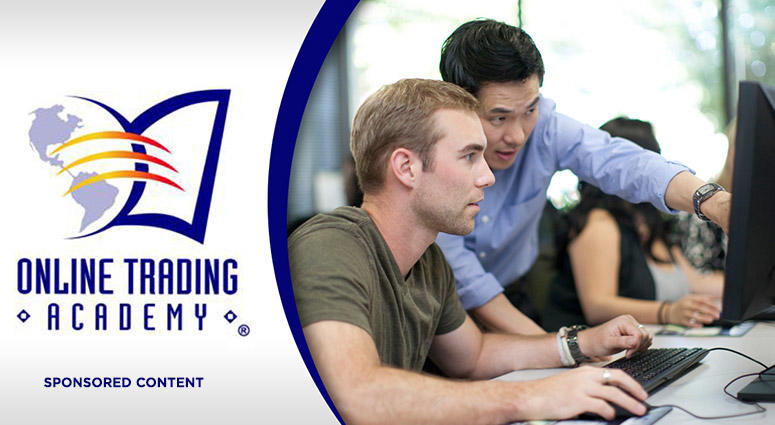 Online Trading Academy Online Trading Academy