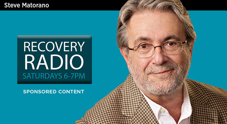 Recovery Radio Recovery Radio