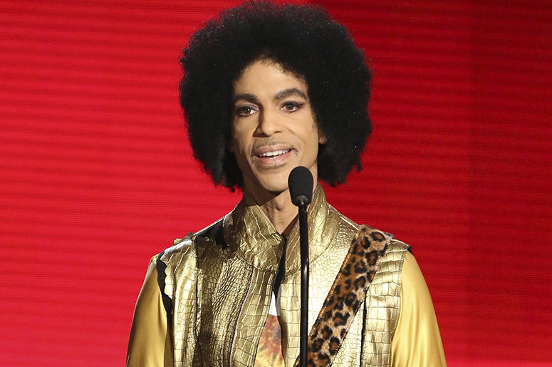 New_Prince_Album