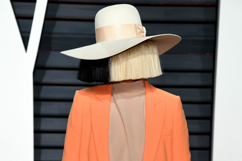 File photo dated 26/02/17 of Sia, who has said she will halt her working relationship with teenage dancer Maddie Ziegler if the youngster ever wants it to stop, while defending her choice to use her as her muse. File photo dated 26/02/17 of Sia, who has said she will halt her working relationship with teenage dancer Maddie Ziegler if the youngster ever wants it to stop, while defending her choice to use her as her muse.