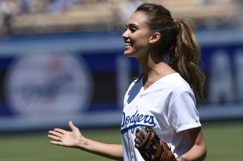 Jessica Alba Jessica Alba