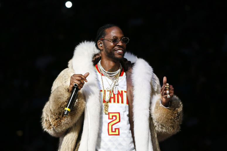 2 Chainz 2 Chainz
