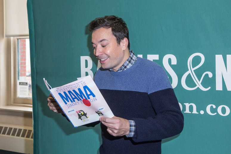 Jimmy Fallon