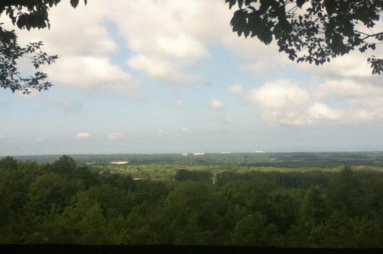 Chapin Forest Reservation Kirtland Chapin Forest Reservation Kirtland