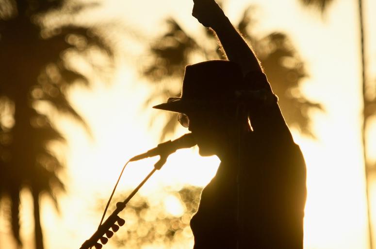 INDIO, CA - APRIL 13: Tom Howie of Bob Moses performs at the Outdoor Theatre during the 2019 Coachella Valley Music And Arts Festival on April 13, 2019 in Indio, California. (Photo by Frazer Harrison/Getty Images for Coachella) INDIO, CA - APRIL 13: Tom Howie of Bob Moses performs at the Outdoor Theatre during the 2019 Coachella Valley Music And Arts Festival on April 13, 2019 in Indio, California. (Photo by Frazer Harrison/Getty Images for Coachella)