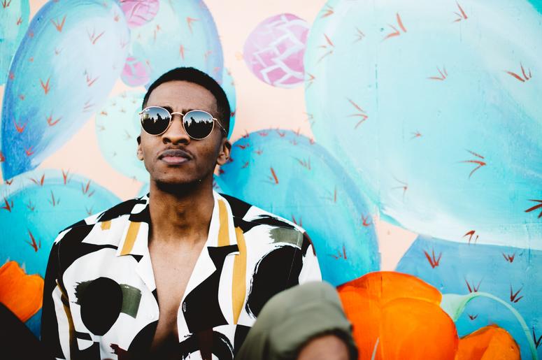 INDIO, CALIFORNIA - APRIL 12: (EDITORS NOTE: Image has been processed using digital filters.) Festivalgoer street style at The 2019 Coachella Valley Music And Arts Festival - Weekend 1 on April 12, 2019 in Indio, California. (Photo by Matt Winkelmeyer/Get INDIO, CALIFORNIA - APRIL 12: (EDITORS NOTE: Image has been processed using digital filters.) Festivalgoer street style at The 2019 Coachella Valley Music And Arts Festival - Weekend 1 on April 12, 2019 in Indio, California. (Photo by Matt Winkelmeyer/Get
