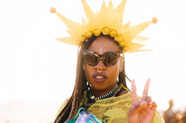 INDIO, CALIFORNIA - APRIL 13: Festivalgoer street style at the 2019 Coachella Valley Music And Arts Festival - Weekend 1 on April 13, 2019 in Indio, California. (Photo by Matt Winkelmeyer/Getty Images for Coachella) INDIO, CALIFORNIA - APRIL 13: Festivalgoer street style at the 2019 Coachella Valley Music And Arts Festival - Weekend 1 on April 13, 2019 in Indio, California. (Photo by Matt Winkelmeyer/Getty Images for Coachella)