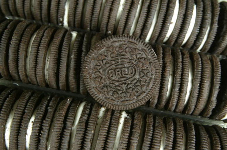 Oreo Oreo