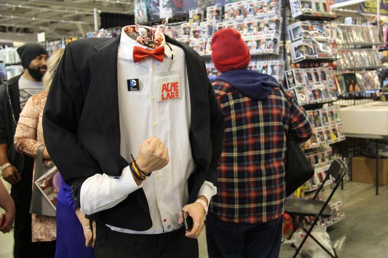 Wizard World Cleveland 2019 Wizard World Cleveland 2019