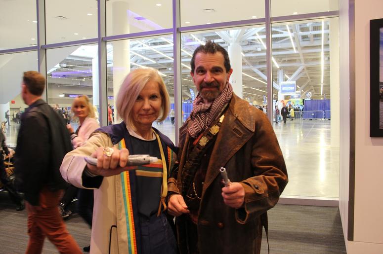Wizard World Cleveland 2019 Wizard World Cleveland 2019