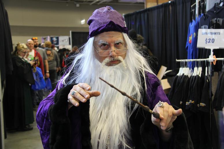 Wizard World Cleveland 2019 Wizard World Cleveland 2019