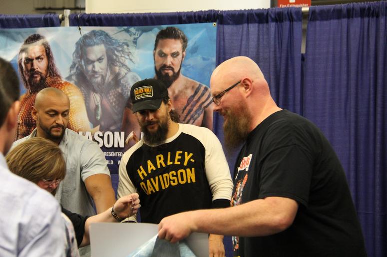 Wizard World Cleveland 2019 Wizard World Cleveland 2019