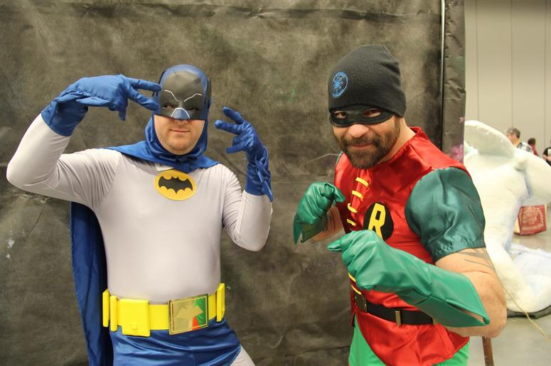 Wizard World Cleveland 2019 Wizard World Cleveland 2019