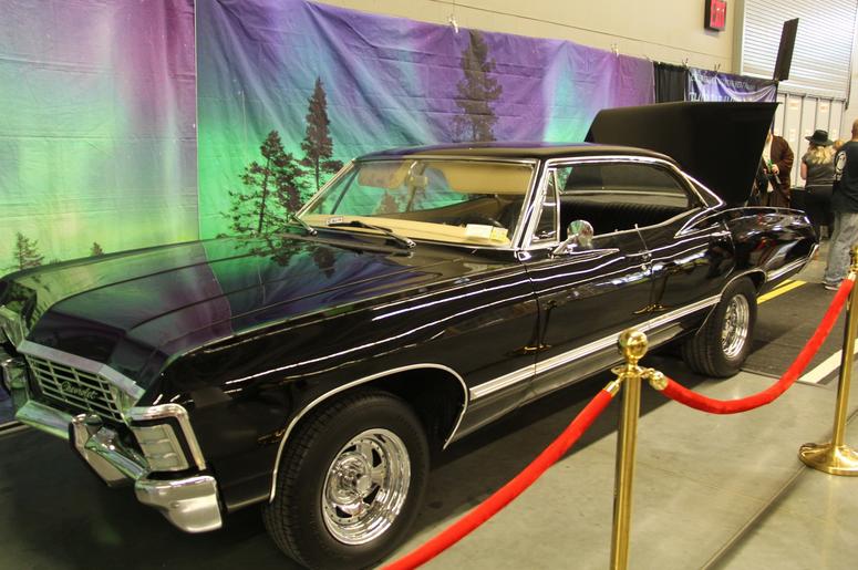 Wizard World Cleveland 2019 Wizard World Cleveland 2019