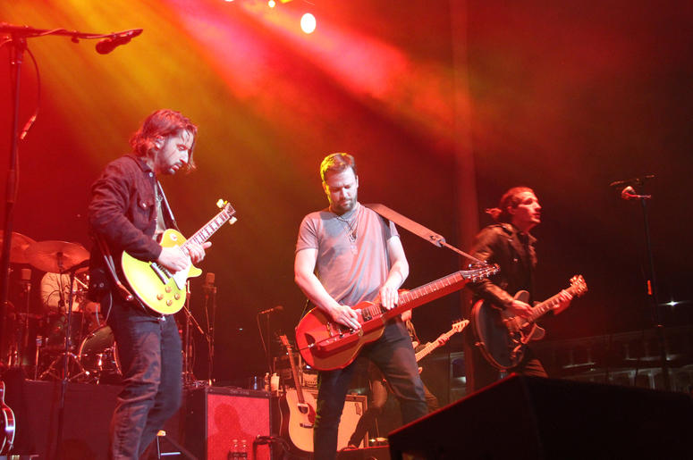 The Revivalists summer tour 2019 david shaw Cleveland Jacobs Pavilion at Nautica The Revivalists summer tour 2019 david shaw Cleveland Jacobs Pavilion at Nautica