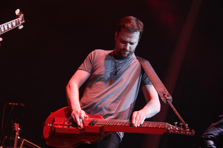 The Revivalists summer tour 2019 david shaw Cleveland Jacobs Pavilion at Nautica The Revivalists summer tour 2019 david shaw Cleveland Jacobs Pavilion at Nautica