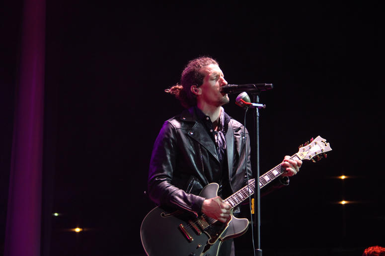 The Revivalists summer tour 2019 david shaw Cleveland Jacobs Pavilion at Nautica The Revivalists summer tour 2019 david shaw Cleveland Jacobs Pavilion at Nautica